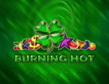 Burning Hot